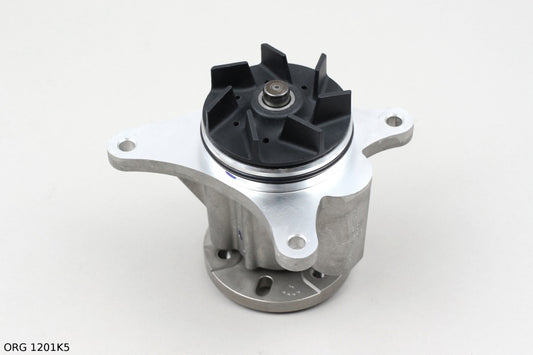 * Pièce d’origine pompe à eau pour Citroën / Peugeot 3.0HDi V6 C5/407, ORG 1201K5.