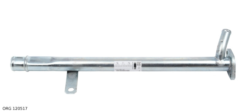 * Pièce d’origine durite de liquide de refroidissement pour Citroën Peugeot 2 8HDI Rurka, 120517, 1205.17.