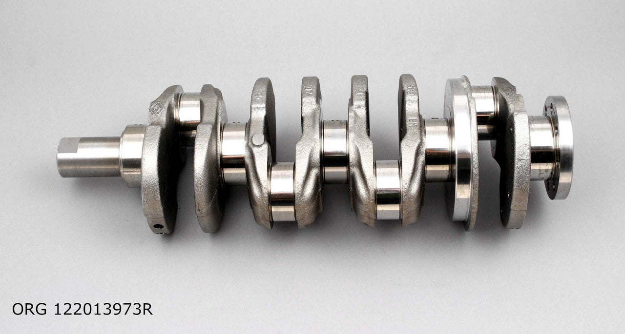 *Pièce d’origine support de fixation pour Renault Master 2.3DCI, 122013973R.