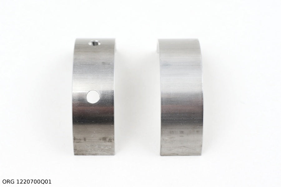 * Pièce d’origine coussinets de vilebrequin pour Renault 2.0DCI, 1220700Q01