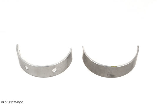 * Pièce d’origine coussinets de vilebrequin pour Renault 2.3DCI, 1220700Q0C