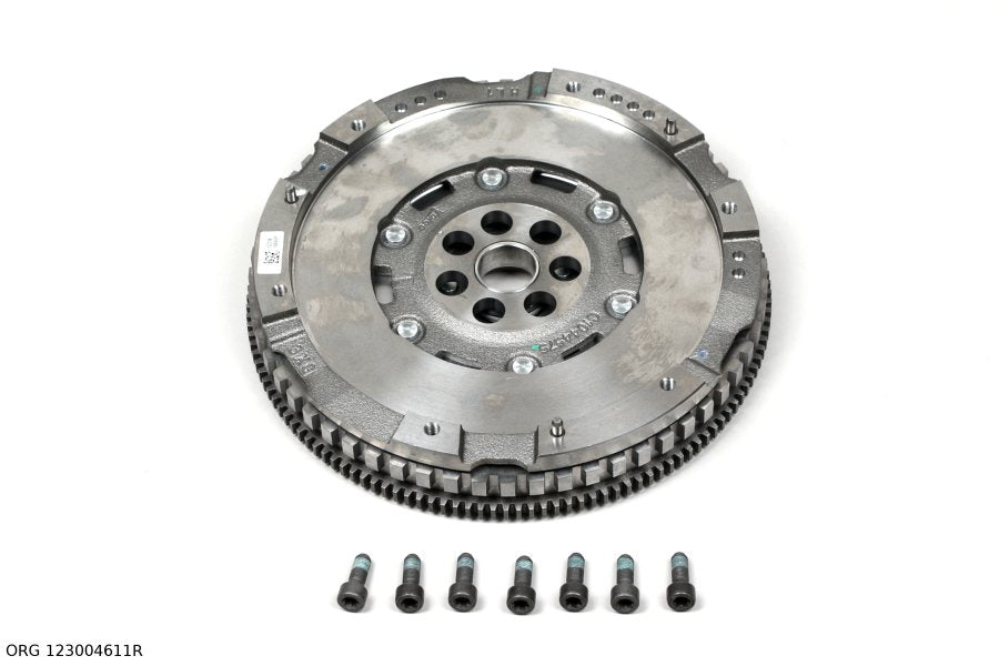 *Pièce d’origine volant moteur bi-masse pour Renault, 123004611R.