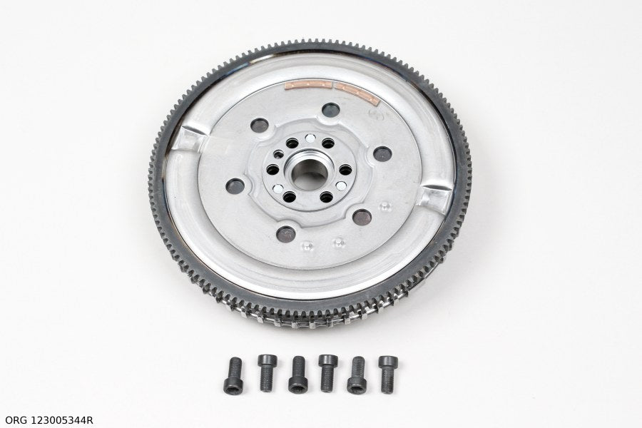 *Pièce d’origine volant moteur bi-masse pour Renault 1.2T/1.4T, 123005344R.