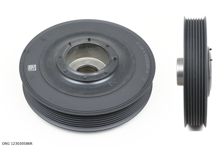*Pièce d’origine support de fixation pour Renault 1.3, 123030586R.