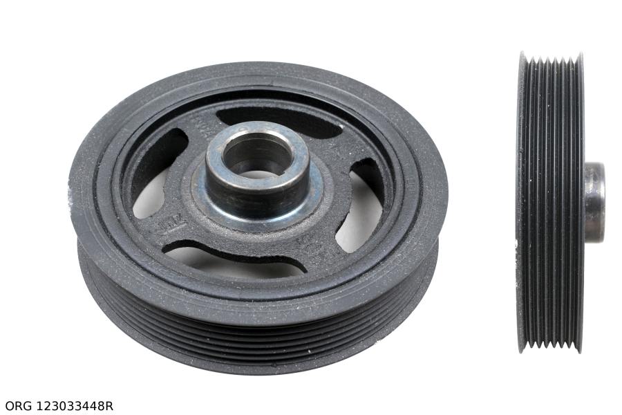 *Pièce d’origine support de fixation pour Renault 1.2, 123033448R.
