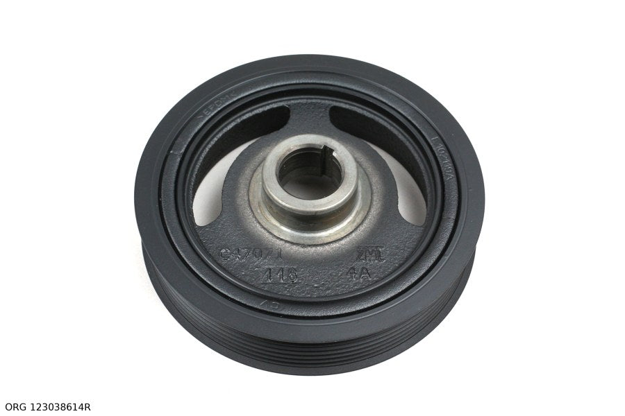 *Pièce d’origine support de fixation pour Renault 0.9, 123038614R.