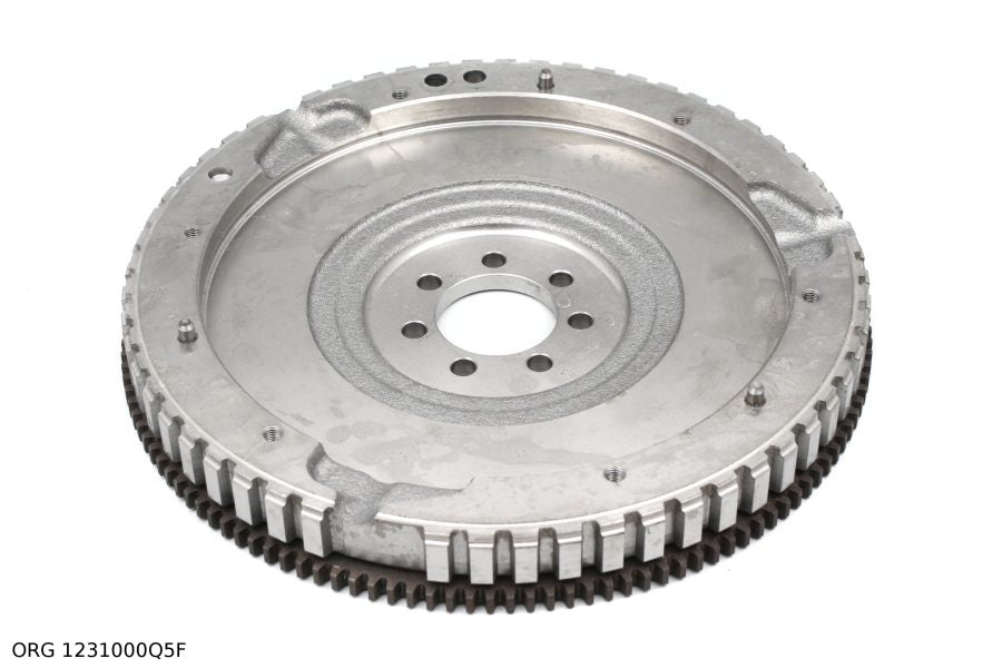 * Pièce d’origine volant moteur pour Renault 1.5dCi, ORG 1231000Q5F.