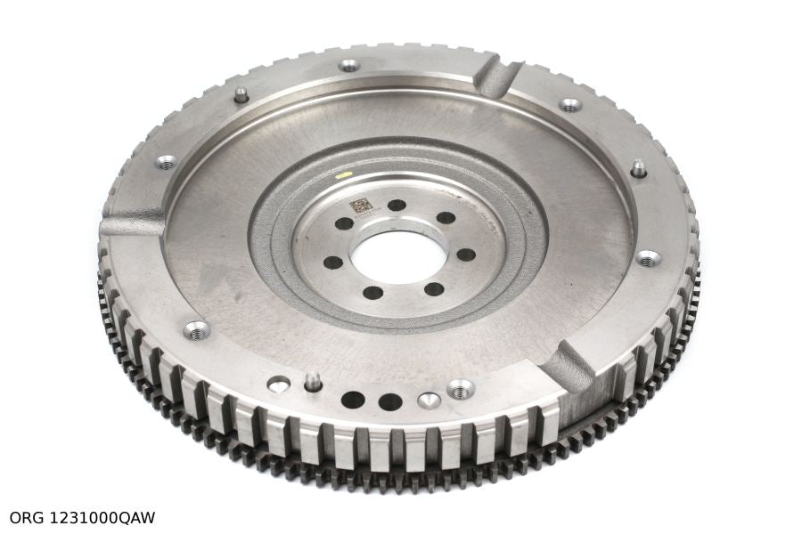 * Pièce d’origine volant moteur pour Renault 1.5dCi 05-, ORG 1231000QAW.