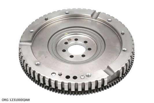 * Pièce d’origine volant moteur pour Renault 1.5dCi 05-, ORG 1231000QAW.