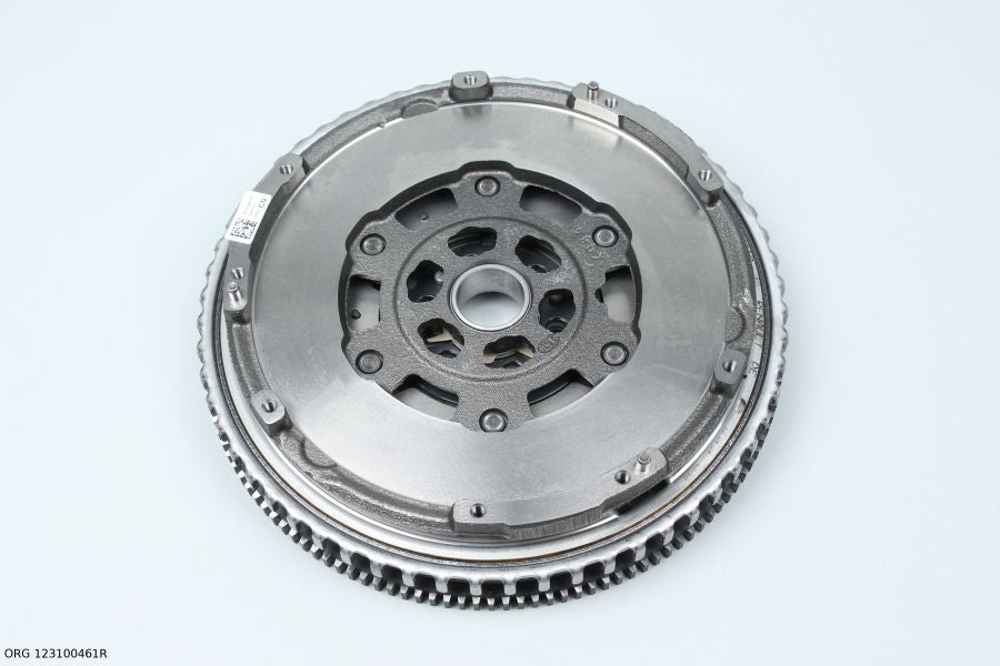 *Pièce d’origine volant moteur bi-masse pour Renault, 123100461R.