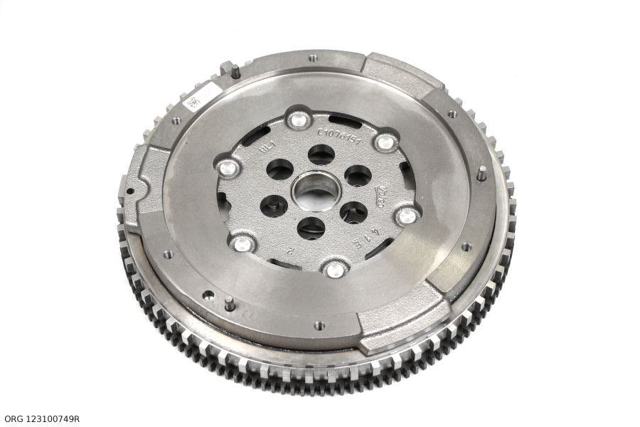 *Pièce d’origine volant moteur bi-masse pour Renault, 123100749R.
