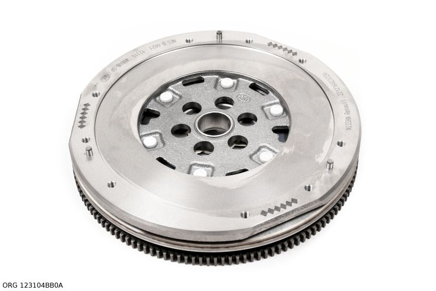 * Pièce d’origine volant moteur bi-masse pour Renault 1 6TCE Kadjar, 123104BB0A.