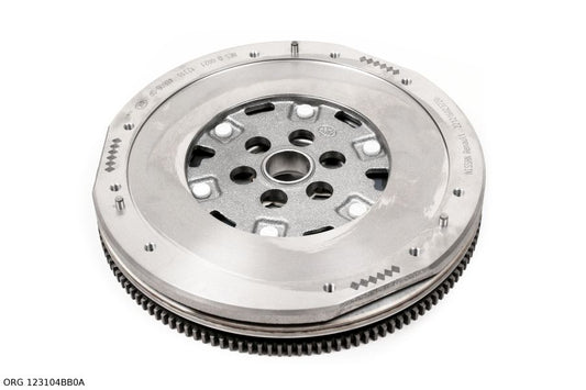 * Pièce d’origine volant moteur bi-masse pour Renault 1 6TCE Kadjar, 123104BB0A.