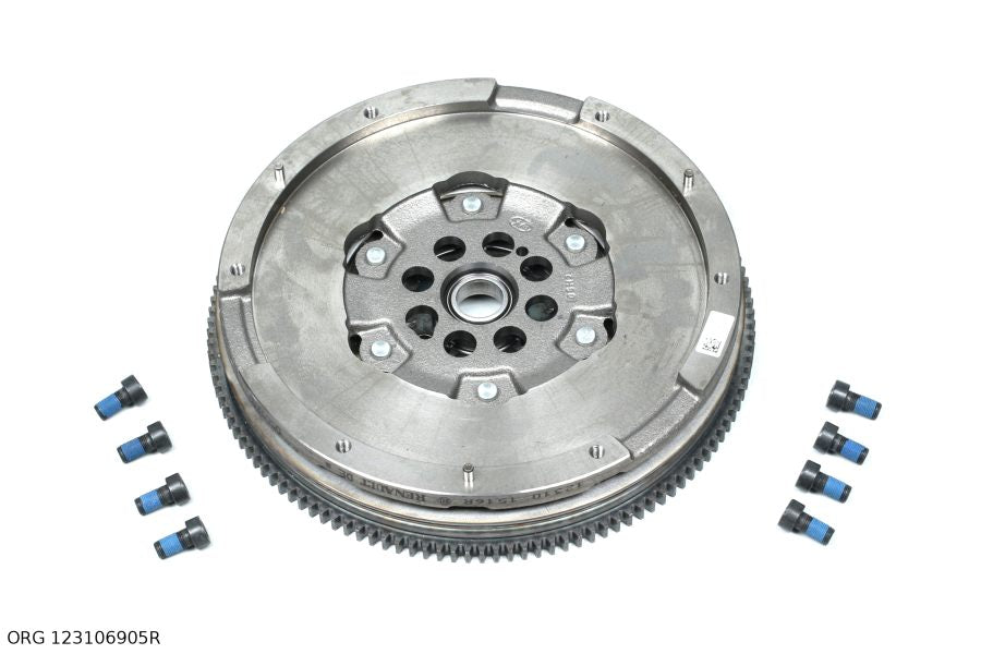 *Pièce d’origine volant moteur bi-masse pour Renault Trafic 2.0DCI, 123106905R.
