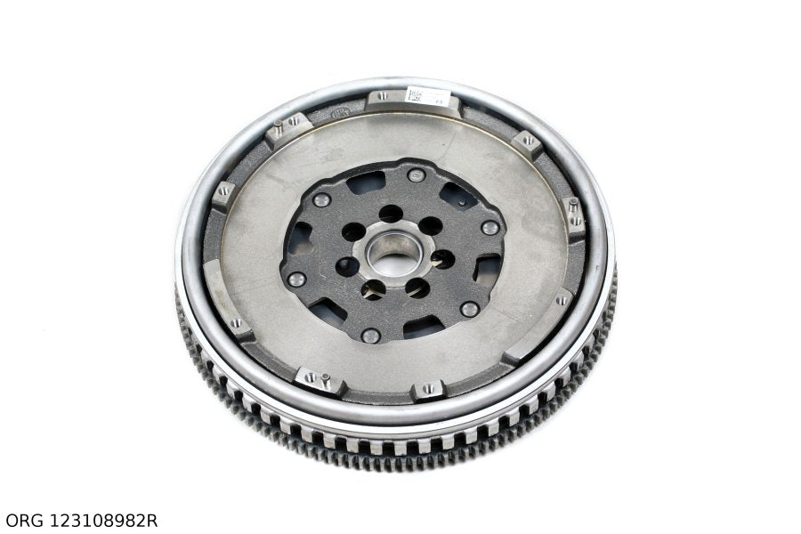*Pièce d’origine volant moteur bi-masse pour Renault Mégane 1.5DCI, 123108982R.