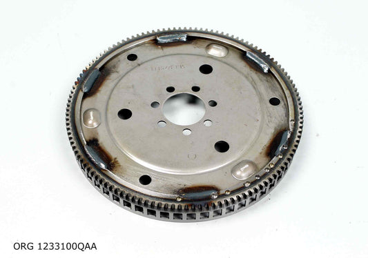 * Pièce d’origine volant moteur pour Renault DP0 boîte automatique, ORG 1233100QAA
