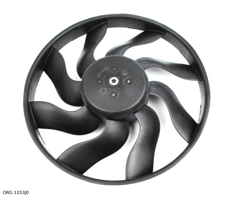 * Pièce d’origine ventilateur de refroidissement pour 306 D 330MM T.Evasion, ORG 1253J0.