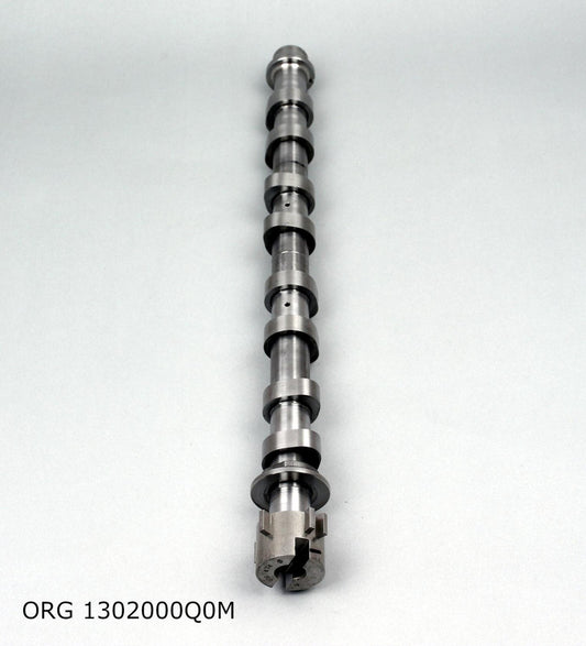 * Pièce d’origine arbre à cames pour Renault 2.3dCi BiTurbo admission, ORG 1302000Q0M.