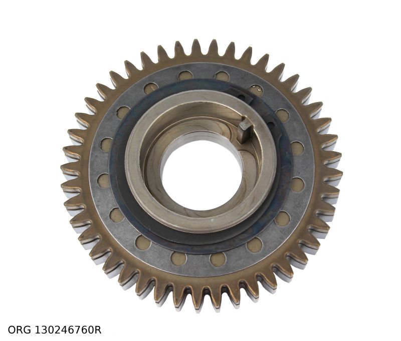 *Pièce d’origine support de fixation pour Renault 2.0/2.3DCI, 130246760R.
