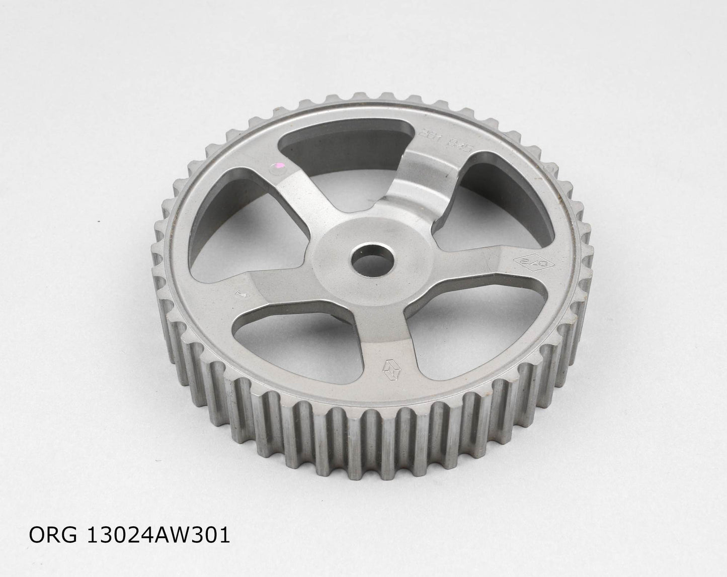 *Pièce d’origine poulie d’arbre à cames pour Renault Laguna 1.9DCI, 13024AW301, 13024AW301.