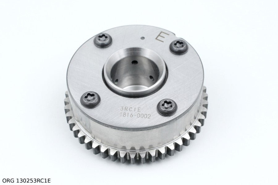 * Pièce d’origine poulie d arbre à cames pour Renault 1 6 TCE depuis 16 Zm Faza Wy, 130253RC1E.