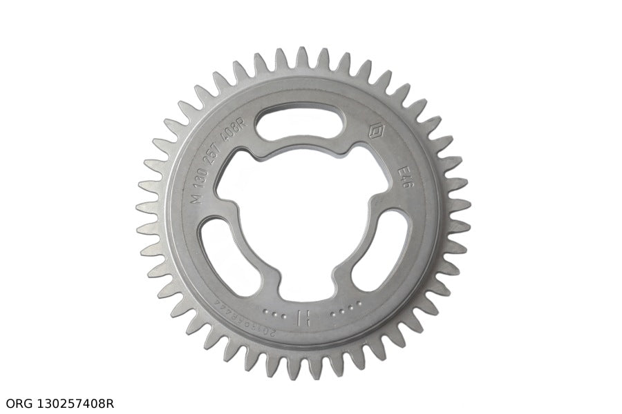 *Pièce d’origine support de fixation droit pour Renault 2.0/2.3DCI, 130257408R.