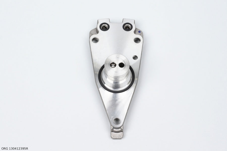 *Pièce d’origine support de fixation pour Renault 0.9 1.2, 130412395R