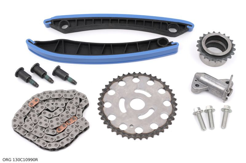 Pièce d’origine kit de chaîne de distribution pour Renault 1.6 dCi, ORG 130C10990R.