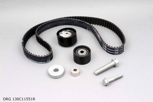 Pièce d’origine kit de distribution pour Renault 1.8-2.0 16V depuis 2001 M O U, ORG 130C11551R.