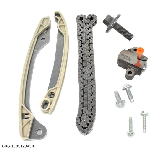 Pièce d’origine kit de chaîne de distribution pour Renault 0.9-1.4 TCe depuis 2009, ORG 130C12345R.