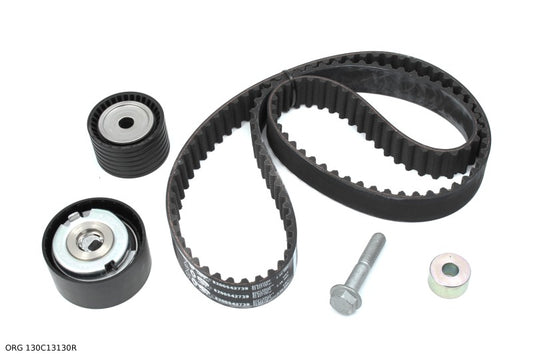 Pièce d’origine kit de distribution pour Renault 1.8-2.0 16V depuis 2001 M O U, ORG 130C13130R.