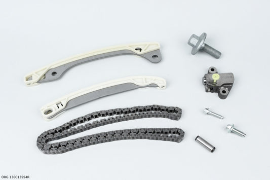 Pièce d’origine kit de distribution pour Renault 1.6 16V H4M, ORG 130C13954R.