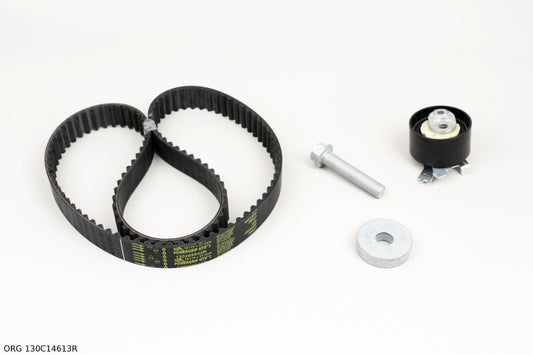 Pièce d’origine kit de distribution pour Renault 1.5 dCi Clio depuis 2012 / Mégane depuis 2015, ORG 130C14613R.
