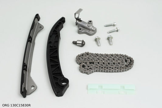 Pièce d’origine kit de chaîne de distribution pour Renault 2.0 16V depuis 2010, ORG 130C15830R.
