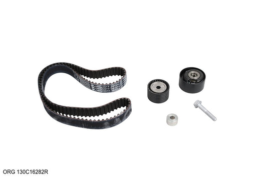 Pièce d’origine kit de distribution pour Renault 2.0 16V IDE depuis 2001, ORG 130C16282R.