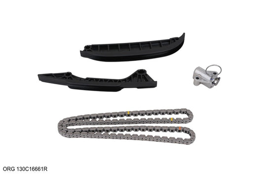 Pièce d’origine kit de chaîne de distribution pour Renault 1.0 TCe, ORG 130C16661R.