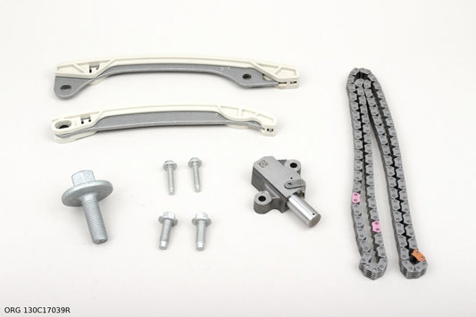 Pièce d’origine kit de chaîne de distribution pour Renault 1.0 H4D450 TCe, ORG 130C17039R.