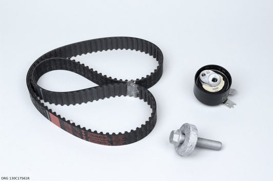 Pièce d’origine kit de distribution pour Renault 1.5 Blue dCi depuis 2018, ORG 130C17561R.