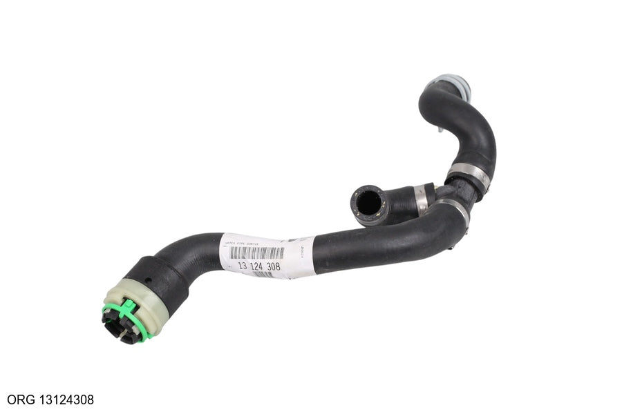 *Pièce d’origine durite pour Opel Astra, 13124308