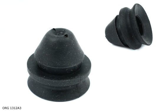 * Pièce d’origine fixation de radiateur pour Citroën / Peugeot C5/508 GUMKA, ORG 1312A3.