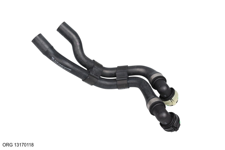 *Pièce d’origine durite pour Opel Astra, 13170118