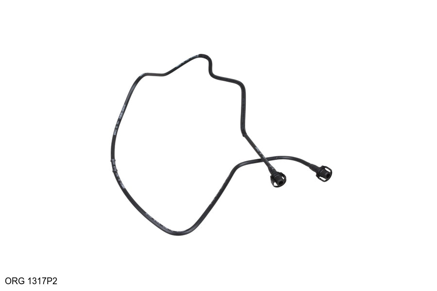 * Pièce d’origine durite de refroidissement pour Citroën C5 04-/407 2.0HDi T-Z, ORG 1317P2.