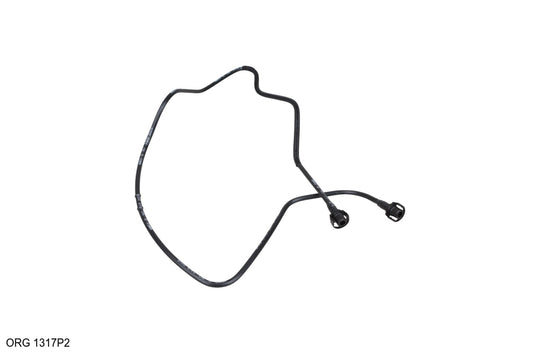 * Pièce d’origine durite de refroidissement pour Citroën C5 04-/407 2.0HDi T-Z, ORG 1317P2.