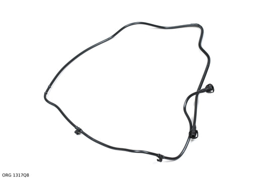 * Pièce d’origine durite de refroidissement pour Peugeot 407 2.0HDi réservoir-T, ORG 1317Q8.