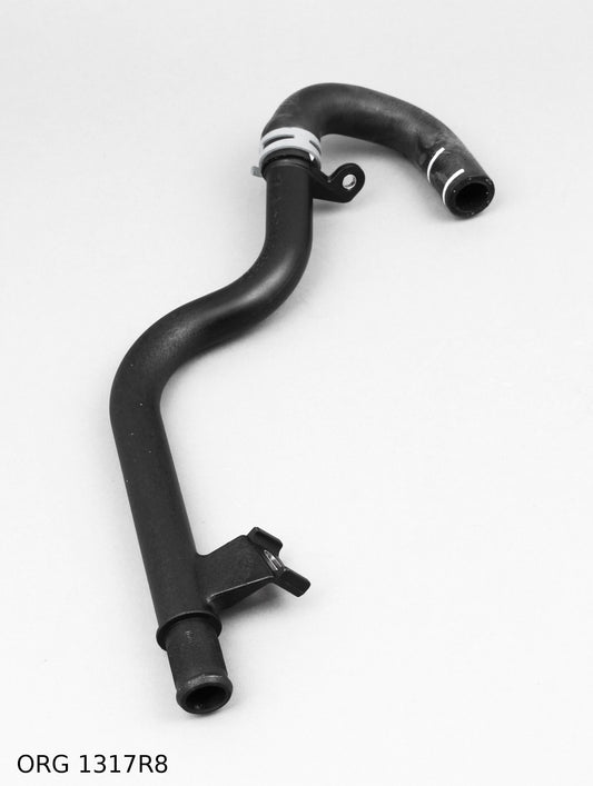 * Pièce d’origine durite de refroidissement pour Citroën / Peugeot 1.6HDi 8/16 soupapes >, ORG 1317R8.