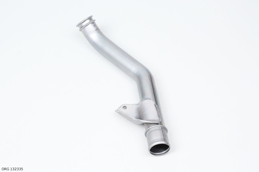 * Pièce d’origine durite de liquide de refroidissement pour Citroën Peugeot 2 0HDI 16V arrière Renault 136KM, 132335, 1323.35.