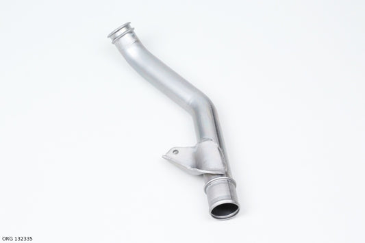 * Pièce d’origine durite de liquide de refroidissement pour Citroën Peugeot 2 0HDI 16V arrière Renault 136KM, 132335, 1323.35.