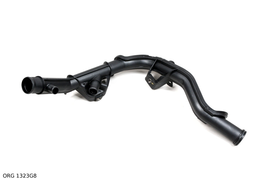 * Pièce d’origine durite de refroidissement pour Citroën / Peugeot 1.9DW8 NAD SKRZYNIA 4K, ORG 1323G8.
