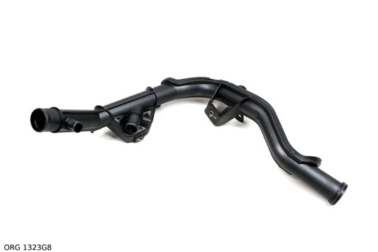 * Pièce d’origine durite de refroidissement pour Citroën / Peugeot 1.9DW8 NAD SKRZYNIA 4K, ORG 1323G8.