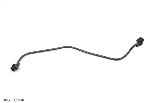 * Pièce d’origine durite de refroidissement pour Citroën / Peugeot C8/JUMPY 07- 2.0HDi C-Z, 1323HX.